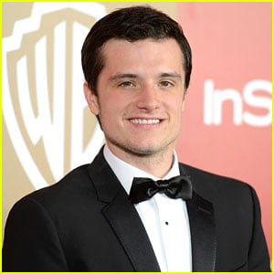 Josh Hutcherson To Star, Produce ‘Ape’ | Casting, Josh Hutcherson ...