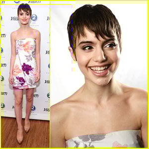 Sami Gayle: Variety Studio at Cannes 2013 | 2013 Cannes Film Festival