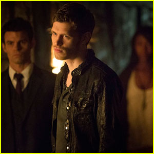 'The Originals' Scoop: 5 Spoilers from the Cast!
