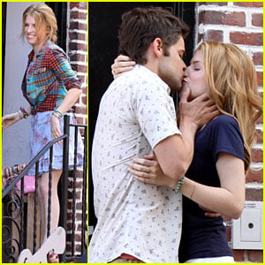 Relationship in efron? is kendrick a zac anna with Anna Kendrick
