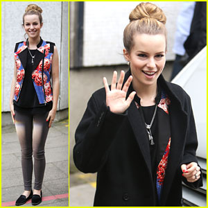 Bridgit Mendler Porn - Bridgit Mendler Photos, News, Videos and Gallery | Just Jared Jr. | Page 17