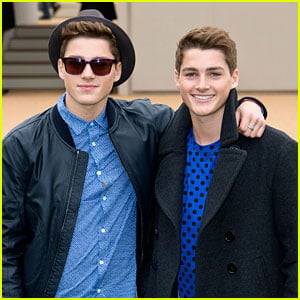 finn harries and jack harries differences