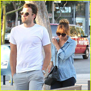 Lauren Conrad & William Tell: Photos Of The Engaged Couple