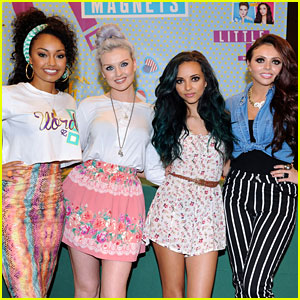 little mix we are who we are
