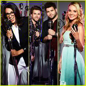‘The Voice’ Winner Revealed for Season 4, 2013! | Danielle Bradbery