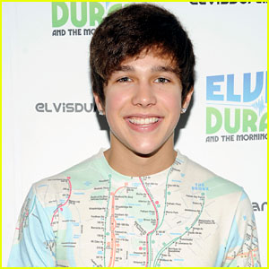 Austin Mahone Announces Headlining Tour – See the Dates! | Austin ...