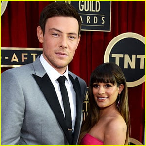 Cory Monteith Planned Birthday Party for Lea Michele Before Death?