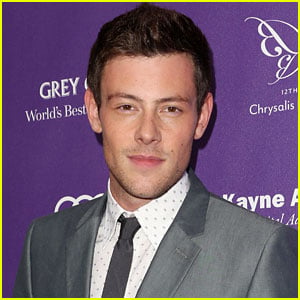 Cory Monteith Tribute Planned for Emmys 2013