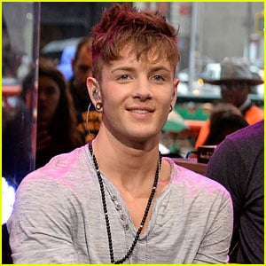 Emblem3′s Drew Chadwick: 'Seeds of Change' Poem – Read Now! | Drew