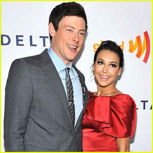 Naya Rivera on Cory Monteith’s Death: ‘He Will Forever Be Missed ...