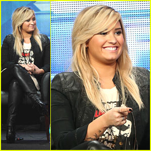 Demi Lovato Heading to Outpatient Treatment April 5, 2011 – Star Style