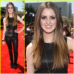 Laura Marano – Young Hollywood Awards 2013 | 2013 Young Hollywood ...