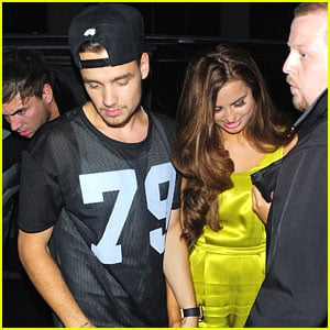 Liam Payne & Sophia Smith: Funky Buddha Birthday Party! | Birthday ...