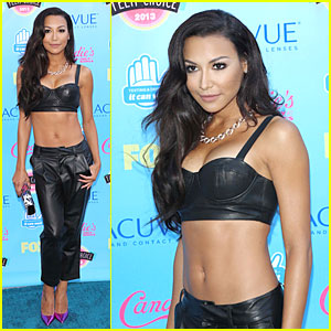 Teen Choice Awards 2017: Naya Rivera leads fashion fails