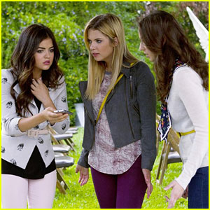 ‘Pretty Little Liars’ Summer Finale Recap: Is Alison Still Alive & Who ...