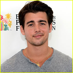 John DeLuca In Teen Beach 2 And Staten Island Summer 