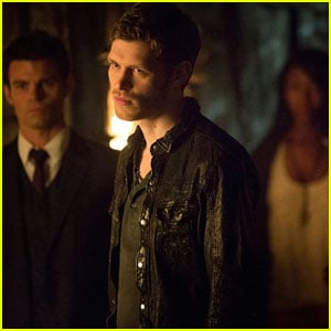 ‘The Originals’ Scoop: Is Hayley Safe From Klaus? | The Originals ...