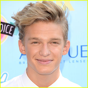Cody Simpson: HUB Halloween Bash Performer! (Exclusive) | Cody Simpson,  Exclusive | Just Jared Jr.