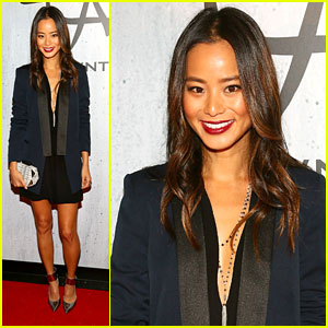 jamie chung boyfriend