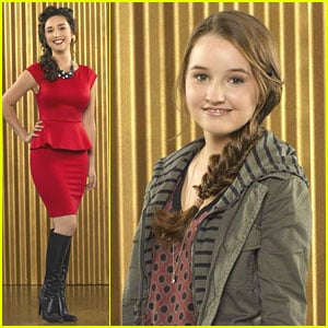 Kaitlyn Dever and Molly Ephraim are back in an all-new season of Last Man S...