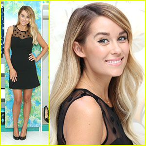 11:30 Lauren Conrad