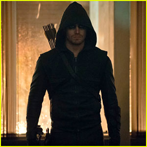 ‘Arrow’ Scoop: 5 Teasers From the Season Two Premiere! | Arrow ...