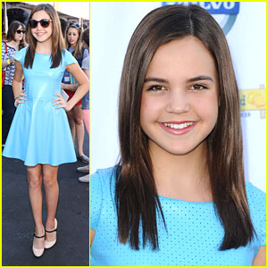 13 Year Old Actresses