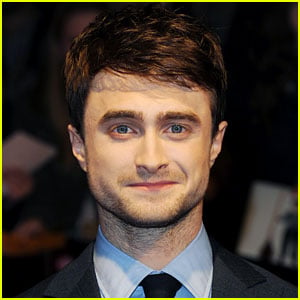 Daniel Radcliffe Lands Lead in Olympic Film ‘Gold’ | Casting, Daniel ...