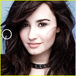 Demi Lovato: 'Let It Go' Song & Lyrics for Disney's 'Frozen' - Listen Now!