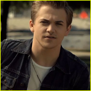 Hunter Hayes: 'Everybody's Got Somebody But Me' Video - Watch Now