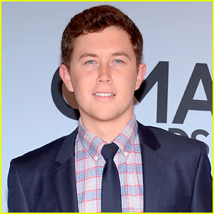 Scotty McCreery Announces 'See You Tonight' Tour!