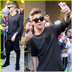 Justin Bieber Previews New Songs ‘One Life,’ ‘What’s Hatnin’ & ‘Swap it ...