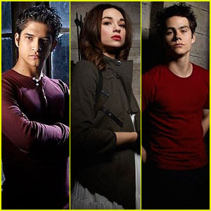 ‘Teen Wolf’ Season 3B: Five Things To Expect! | Exclusive, Teen Wolf ...