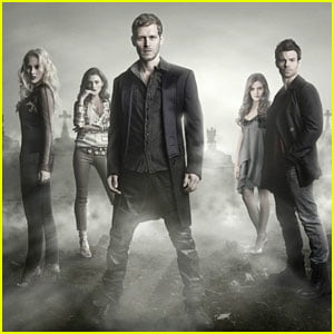 ‘The Originals’ Scoop: Ladies’ Night in New Orleans! | The Originals ...