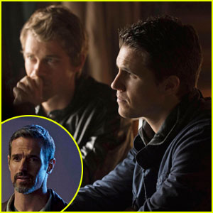 ‘The Tomorrow People’ Recap What Did ‘Thanatos’ Reveal? The Tomorrow