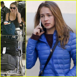 2015 JanuaryJust Jared: Celebrity Gossip and Breaking