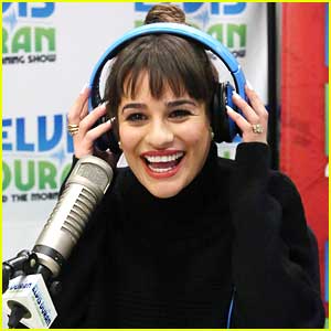 Lea Michele What Is Love Full Audio Listen Now Lea Michele