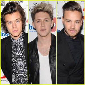 Niall Horan Photos News Videos And Gallery Just Jared Jr Page 87