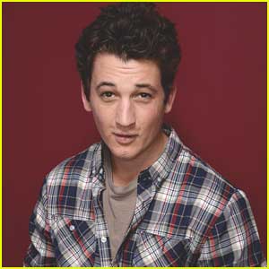 Miles Teller Joins ‘Bleed For This’ | Casting, Miles Teller | Just