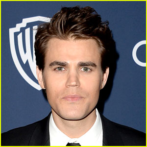 Paul Wesley Making Directorial Debut on ‘Vampire Diaries’! | Paul ...