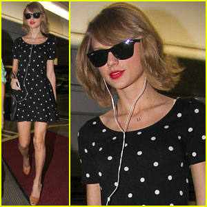 Taylor Swift Announces Asia ‘Red Tour’ Dates! | Taylor Swift | Just ...