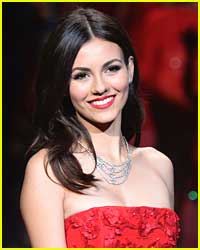 Happy Birthday, Victoria Justice! | Newsies, Victoria Justice | Just