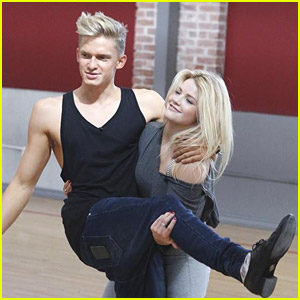 Cody Simpson To Play Universal Orlando Ahead of DWTS Premiere