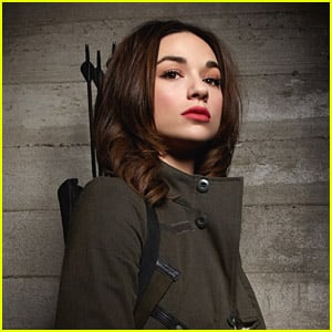 Crystal Reed Speaks Out: Why She Left 'Teen Wolf'