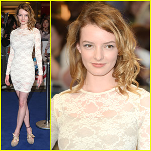 dakota blue richards Photos, News, and Videos | Just Jared Jr.