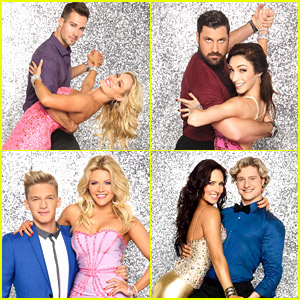 How, When and Who To Vote For on DWTS Tonight - Get All The Info Here!