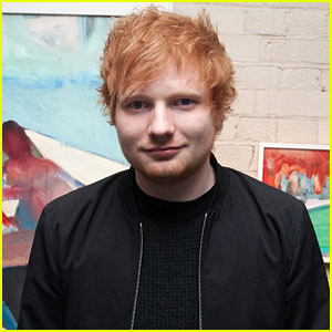 Ed Sheeran is Donating His Clothes to Charity! | Ed Sheeran | Just ...