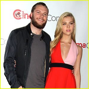 Jack Reynor Photos News Videos And Gallery Just Jared Jr Page 4