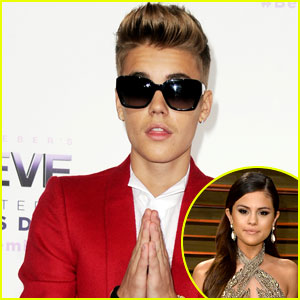 Justin Bieber Calls Selena Gomez the 'Most Elegant Princess in the World' After Oscars 2014