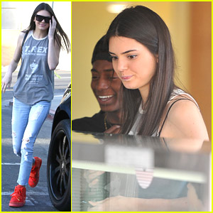 Did You Know That Kendall Jenner Doesn’t Like Chocolate? Kendall